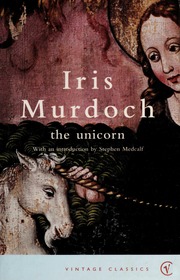 Cover of edition unicorn00iris_1