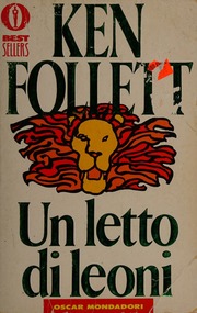 Cover of edition unlettodileoni0000foll