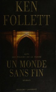 Cover of edition unmondesansfinro0000foll