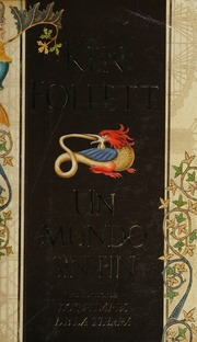 Cover of edition unmundosinfin0000foll_m9y2