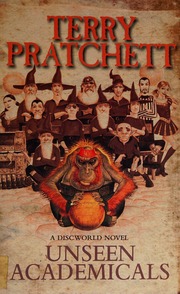 Cover of edition unseenacademical0000prat_v4d5