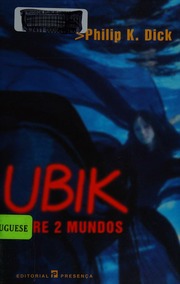 Cover of edition ubikentredoismun0000dick