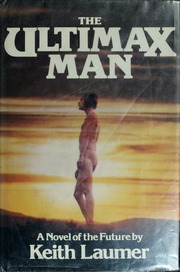 Cover of edition ultimaxman00laum