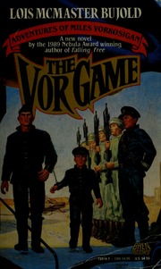 Cover of edition vorgamebujo00bujo