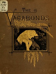 Cover of edition vagabonds00trow