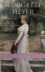 Cover of edition venetia00heye_0