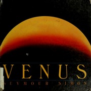 Cover of edition venus00simo