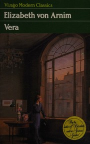 Cover of edition vera0000vona_p1n6