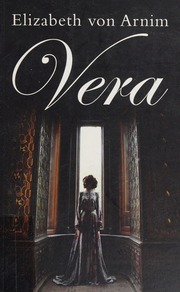 Cover of edition vera0000vona_w4x5