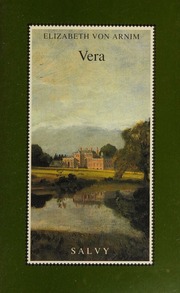 Cover of edition vera0000eliz