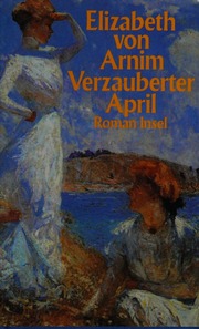 Cover of edition verzauberterapri0000vona