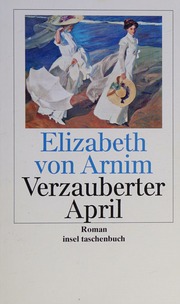 Cover of edition verzauberterapri0000vona_o3v4