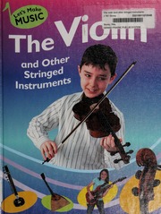 Cover of edition violinotherstrin0000stor