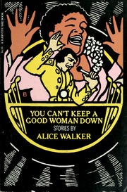 Cover of edition youcantkeepgoodw00walk