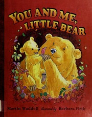 Cover of edition youmelittlebear0000wadd