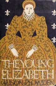 Cover of edition youngelizabeth00plow