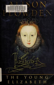 Cover of edition youngelizabethfi00plow