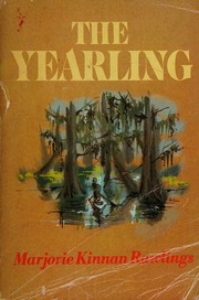 Cover of edition yearling0000rawl