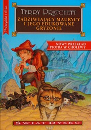 Cover of edition zadziwiajacymaur0000prat