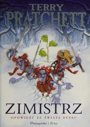 Cover of edition zimistrzopowiesc0000prat