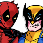 deadpool and wolverine