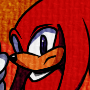 The Knuckles design ever... I think