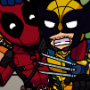 Deadpool & Wolverine