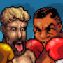 Myson vs. Jaul [VanillaBeast: Retro Knock Out!]