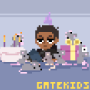 Birthday (Rats)