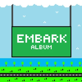 Embark