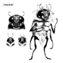 insectoid