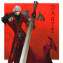 2001 Dante