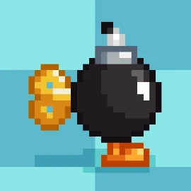 Bob-omb [Super Mario]