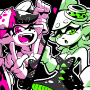 Squid Sisters!