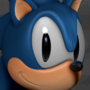 Sonic (Greg Martin Version)