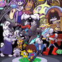 UNDERTALE TRIBUTE