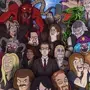 METALOCALYPSE TRIBUTE