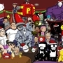 A Newgrounds Christmas