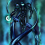 Dark Samus