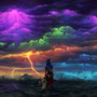 Chromatic Storm