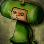 Katamari Depressed