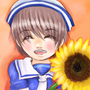 Ushio's Sunflower