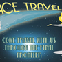 SPACE TRAVEL AD 1