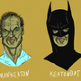 MAN KEATON KEATON BAT