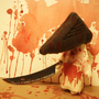 Pyramid Head Plush