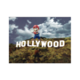 Mario Hollywood!