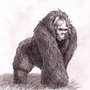 Magilla Gorilla