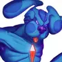 Cursed Blue's Clues x Jojo