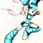 XJ9 (Teenage Robot)