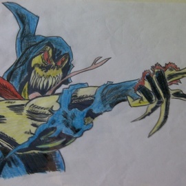 Demogoblin